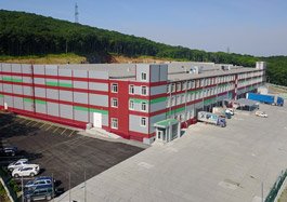 logisticheskiy